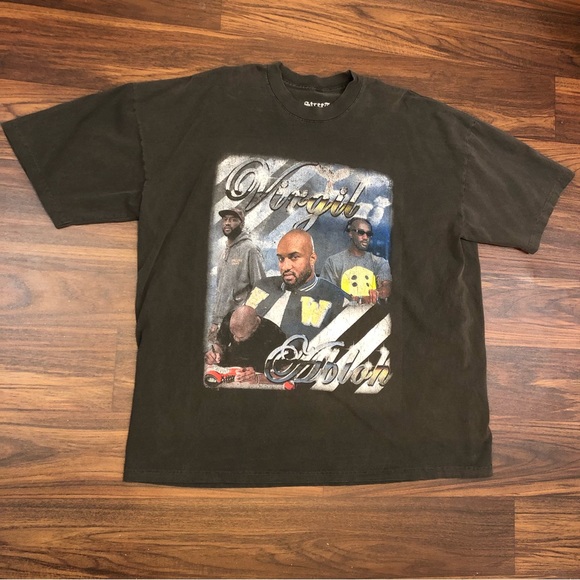 Forever Virgil Tee SS22 ✨ - Picture 2 of 6